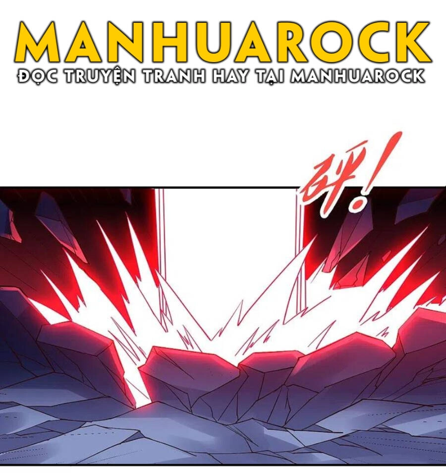 Tiên Võ Đế Tôn Chapter 312 - 27