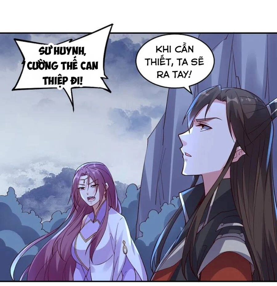 Tiên Võ Đế Tôn Chapter 312 - 38