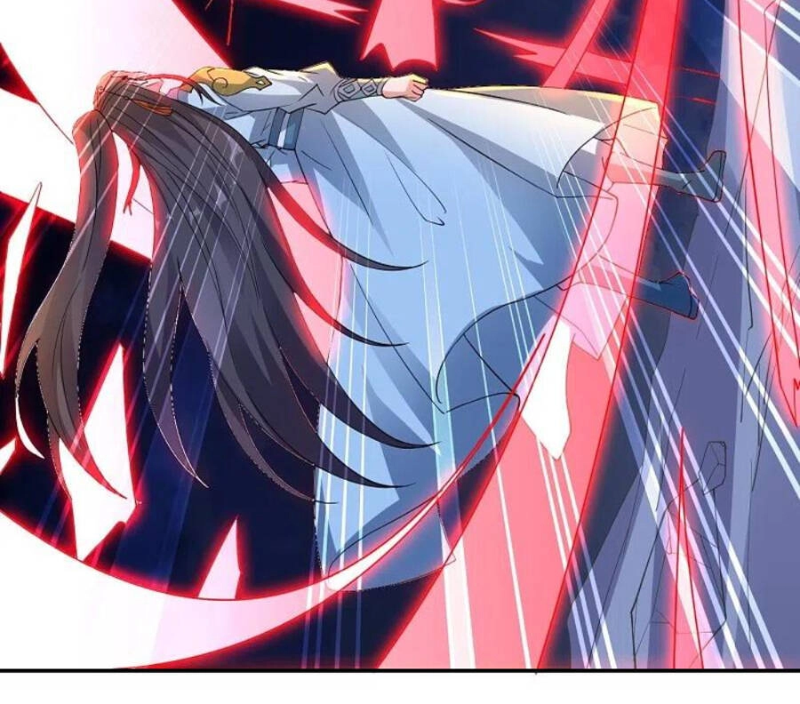 Tiên Võ Đế Tôn Chapter 312 - 45