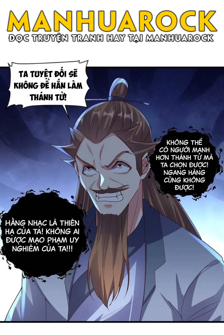 Tiên Võ Đế Tôn Chapter 312 - 70