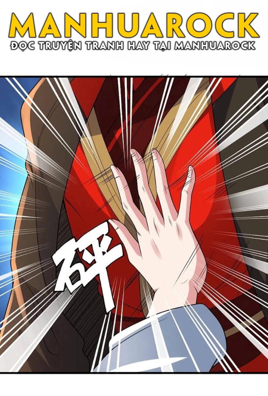 Tiên Võ Đế Tôn Chapter 312 - 71