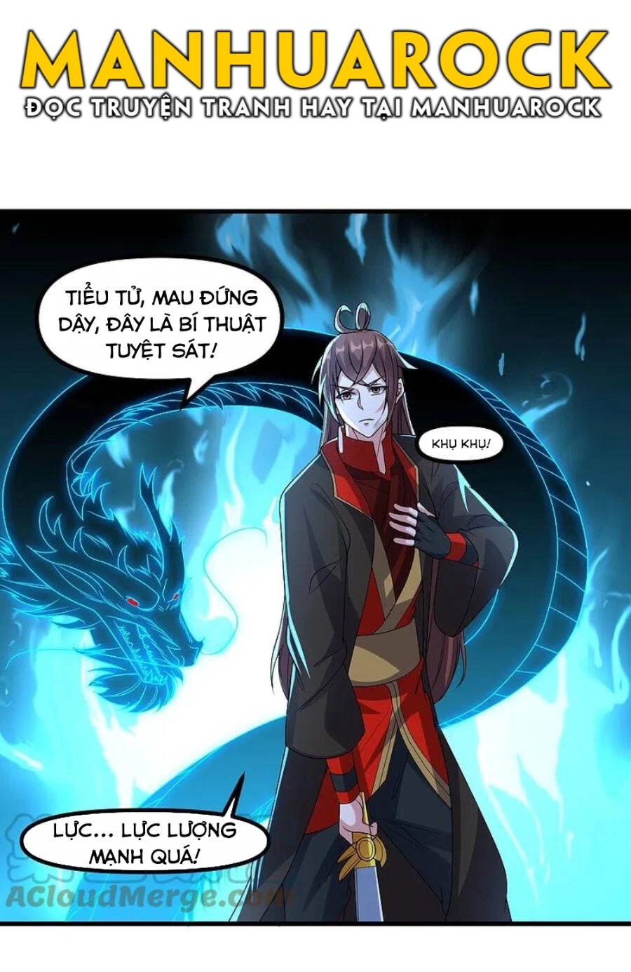 Tiên Võ Đế Tôn Chapter 312 - 76