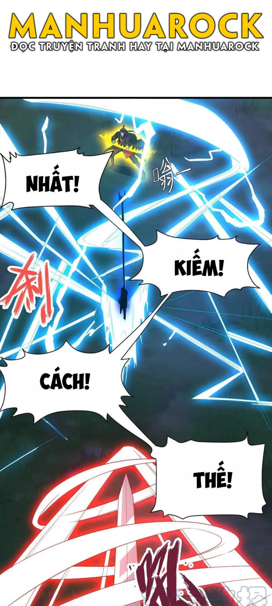 Tiên Võ Đế Tôn Chapter 312 - 83