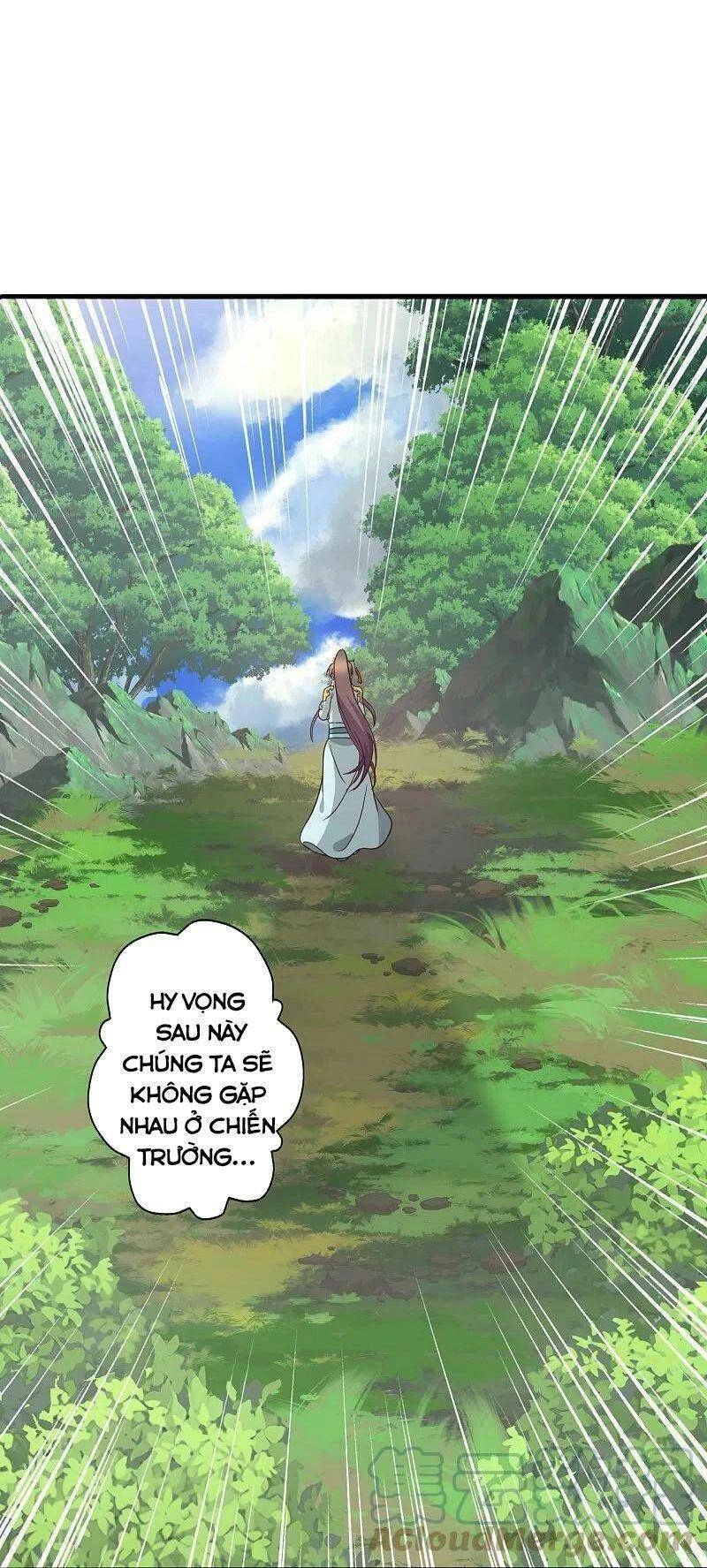 Tiên Võ Đế Tôn Chapter 313 - 17