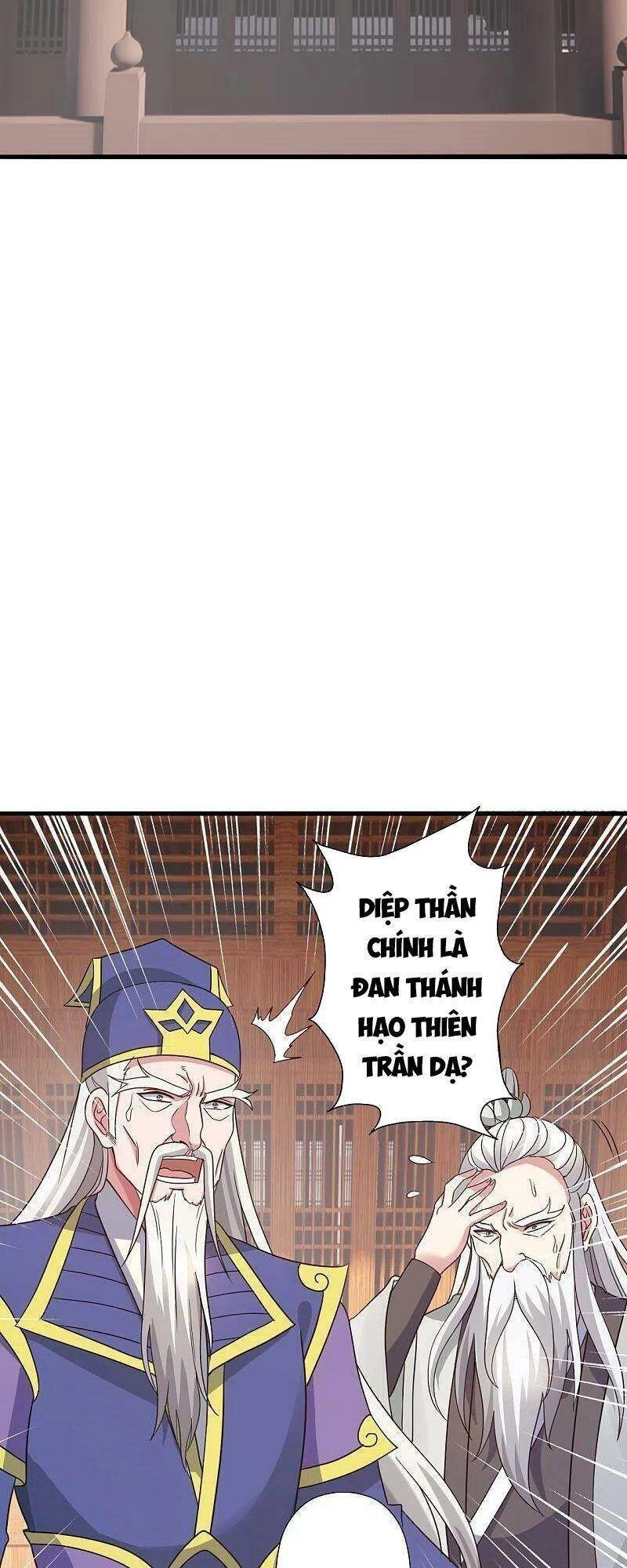 Tiên Võ Đế Tôn Chapter 313 - 19