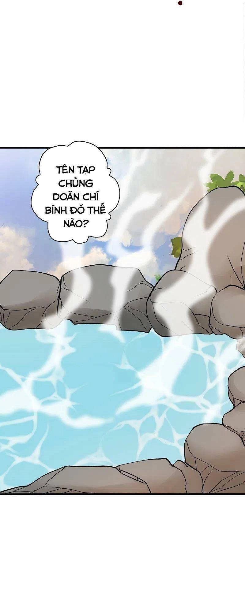 Tiên Võ Đế Tôn Chapter 313 - 28