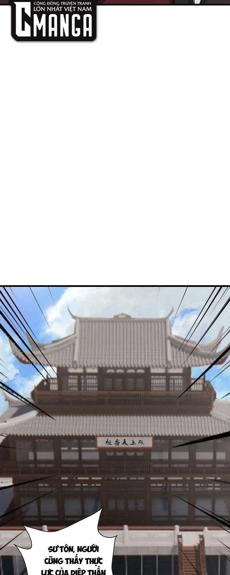 Tiên Võ Đế Tôn Chapter 313 - 37