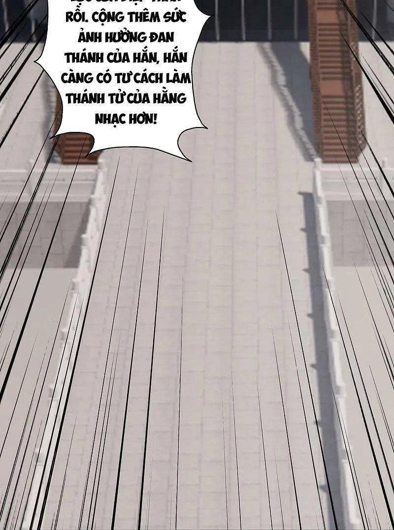 Tiên Võ Đế Tôn Chapter 313 - 38