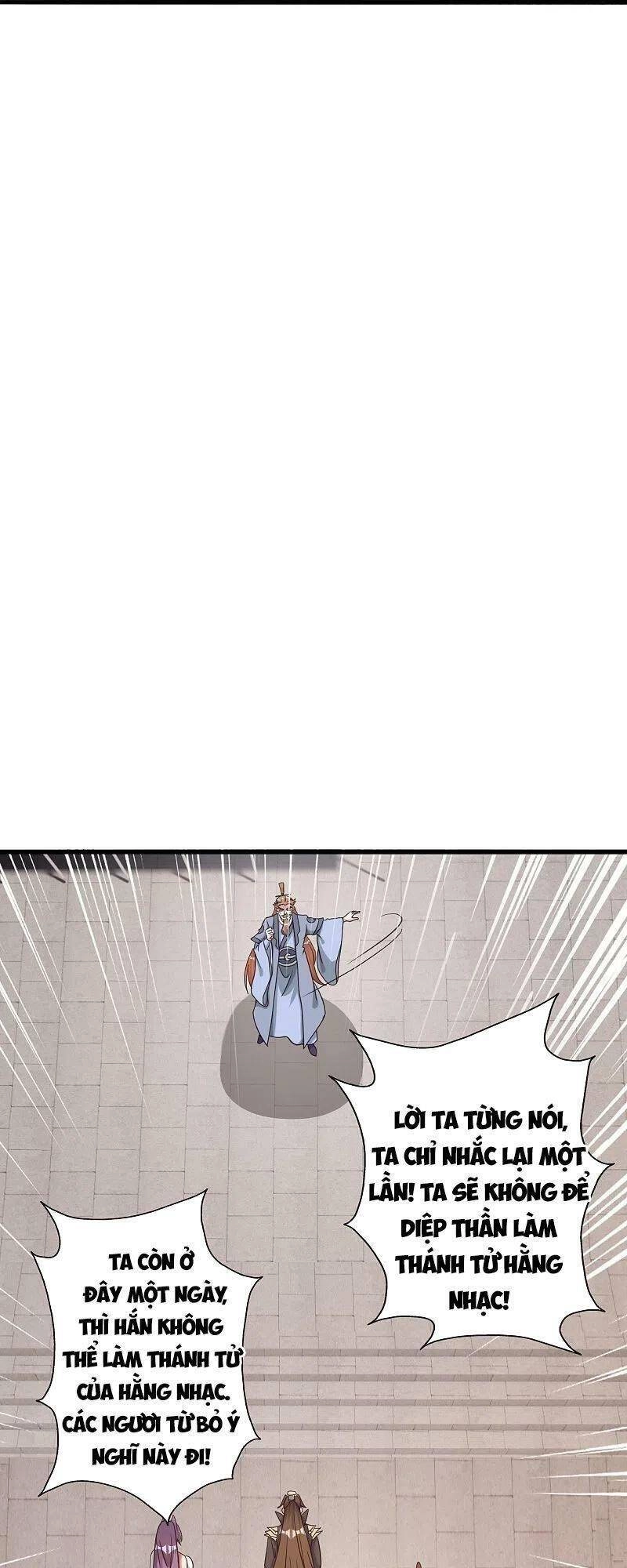 Tiên Võ Đế Tôn Chapter 313 - 39