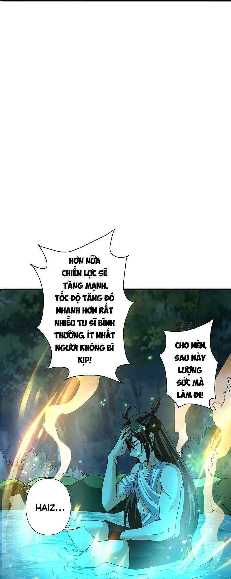 Tiên Võ Đế Tôn Chapter 313 - 61