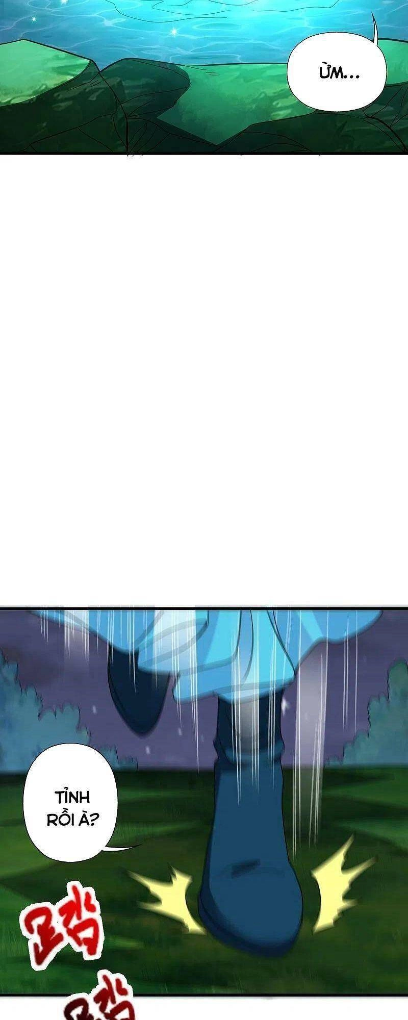 Tiên Võ Đế Tôn Chapter 313 - 62