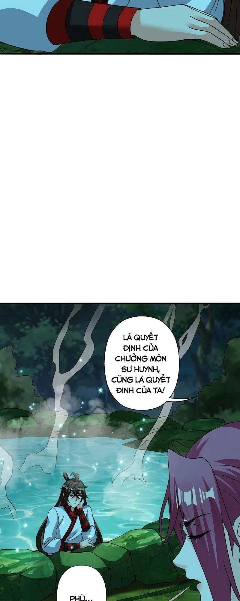 Tiên Võ Đế Tôn Chapter 313 - 76