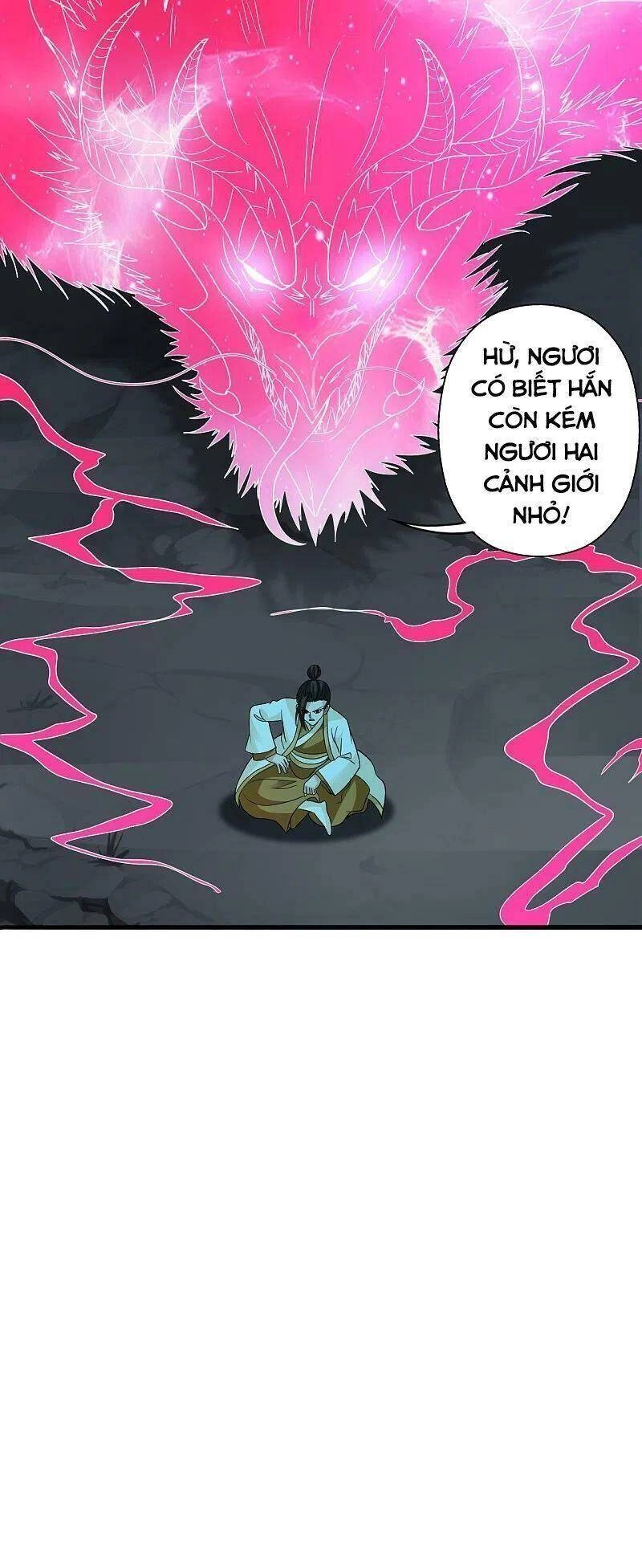 Tiên Võ Đế Tôn Chapter 313 - 82