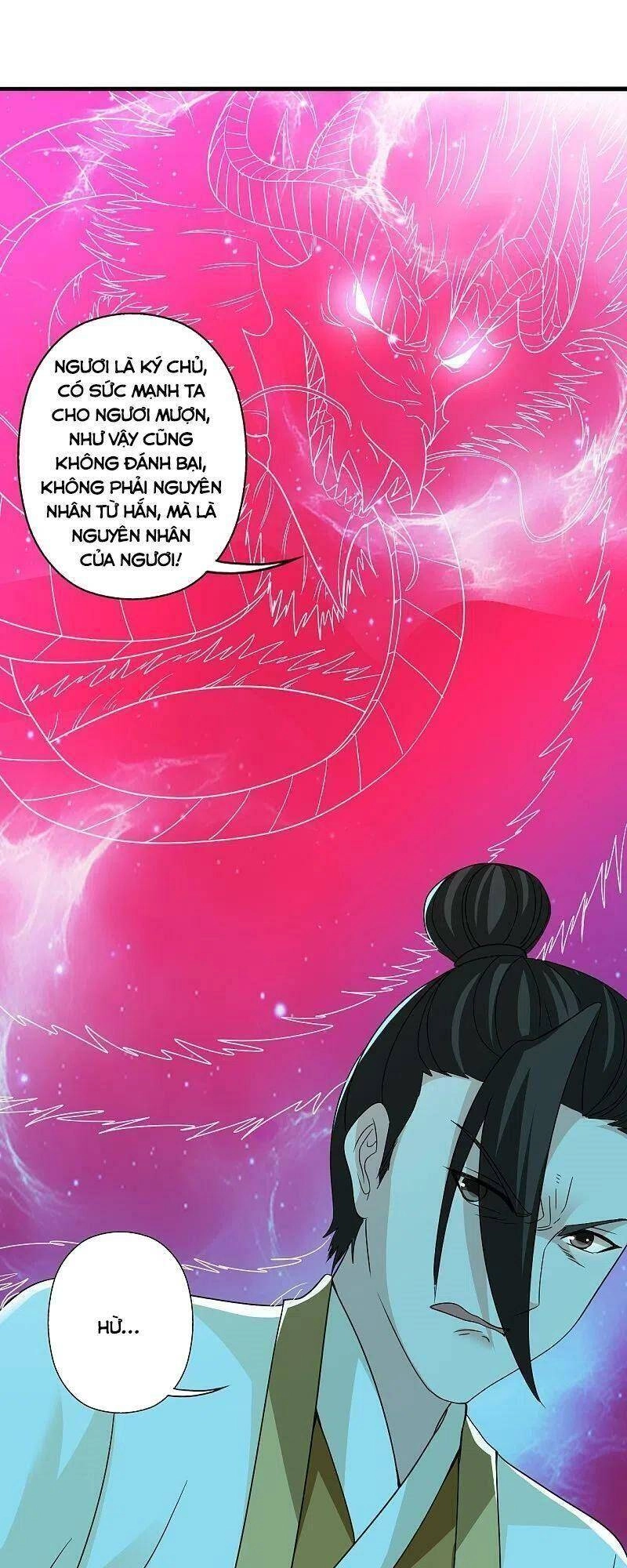 Tiên Võ Đế Tôn Chapter 313 - 83