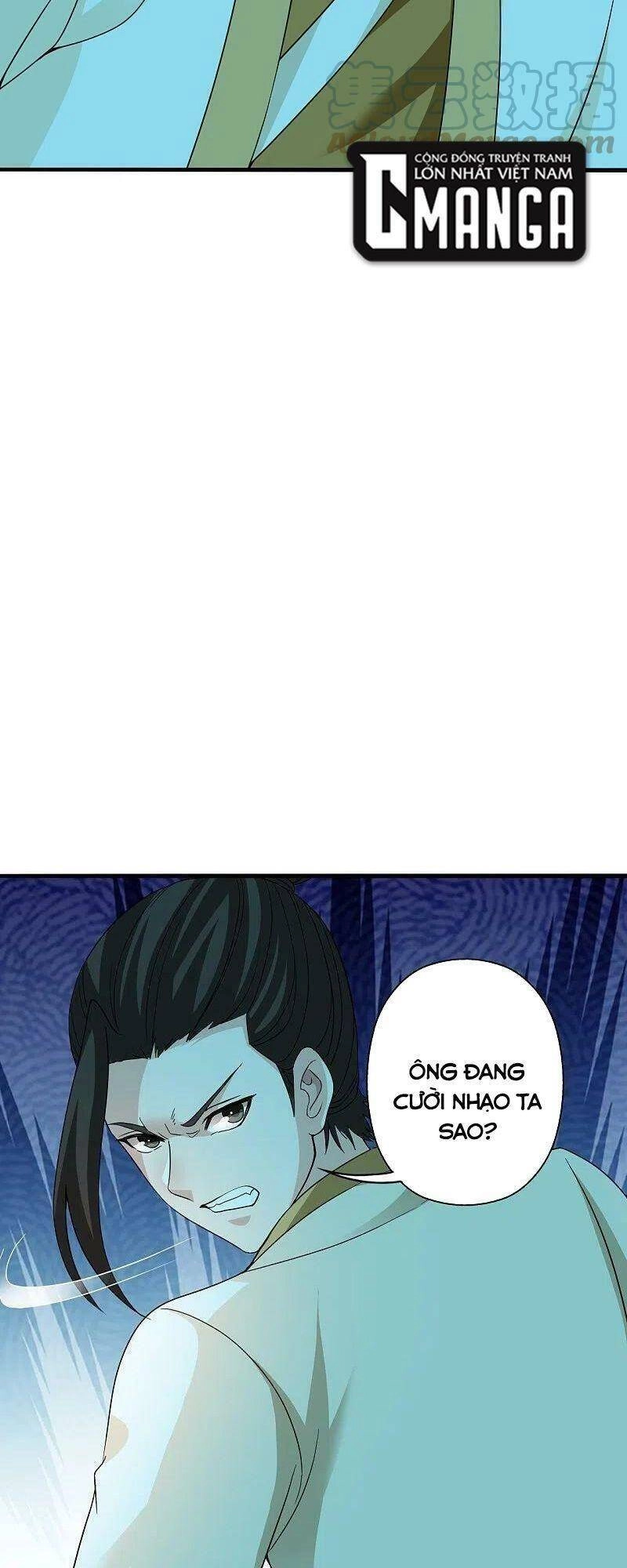 Tiên Võ Đế Tôn Chapter 313 - 84