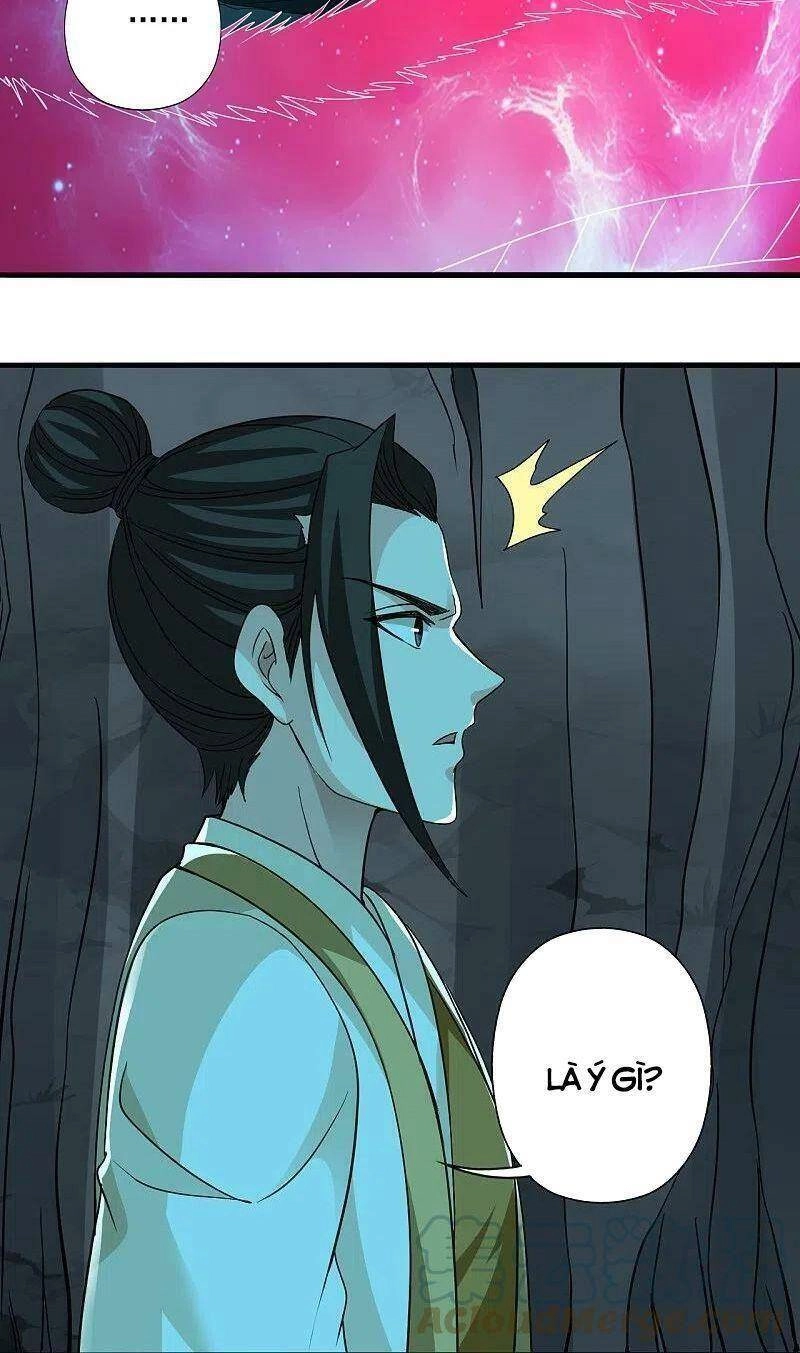 Tiên Võ Đế Tôn Chapter 313 - 87