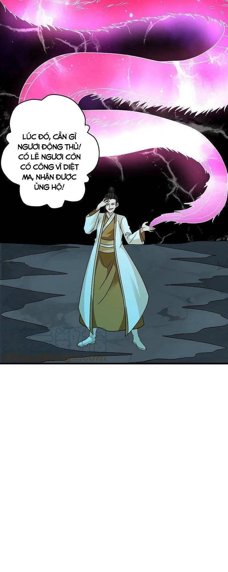 Tiên Võ Đế Tôn Chapter 313 - 91