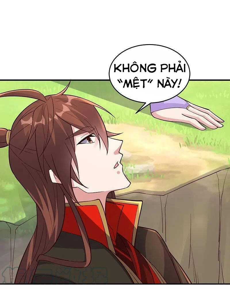 Tiên Võ Đế Tôn Chapter 314 - 6