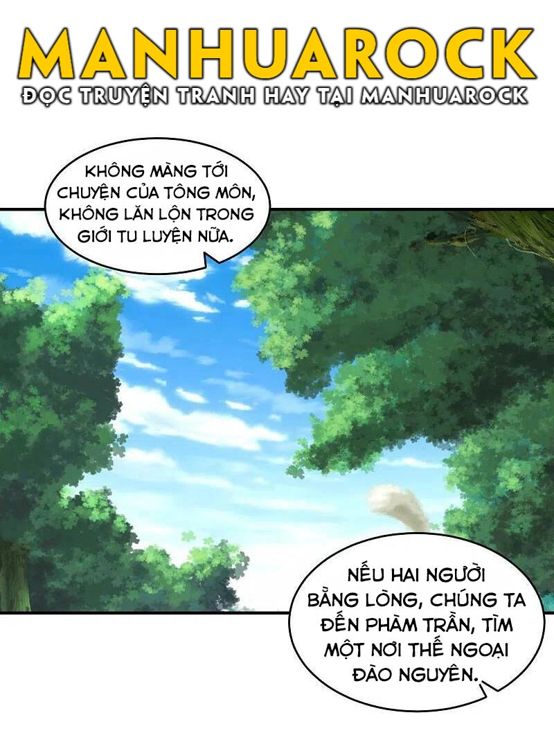 Tiên Võ Đế Tôn Chapter 314 - 8