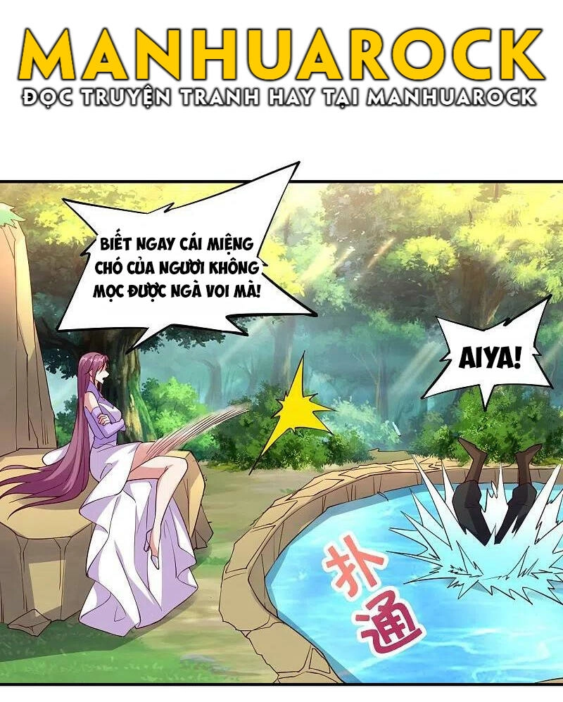 Tiên Võ Đế Tôn Chapter 314 - 15