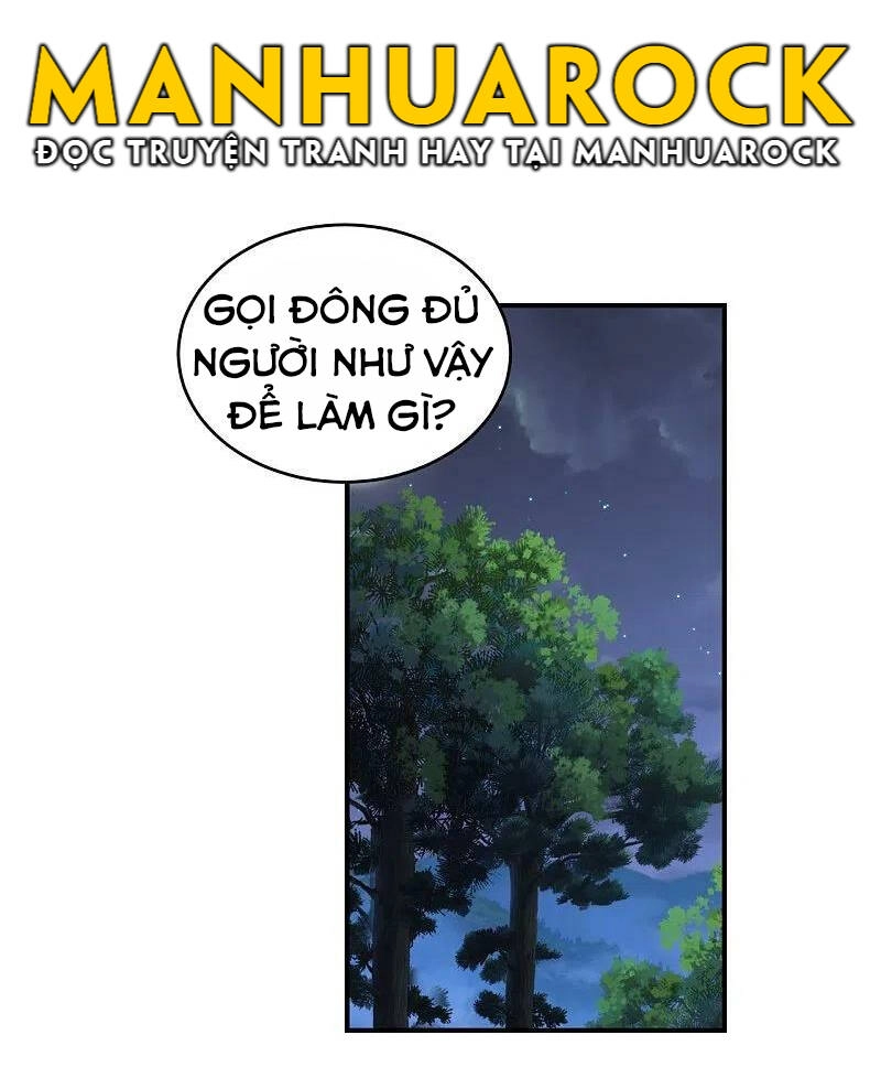 Tiên Võ Đế Tôn Chapter 314 - 17