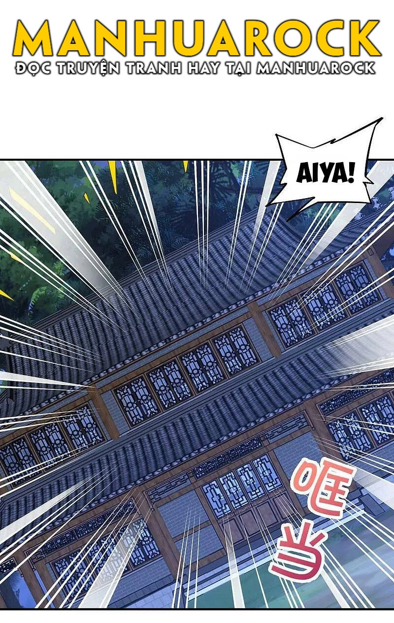 Tiên Võ Đế Tôn Chapter 314 - 26