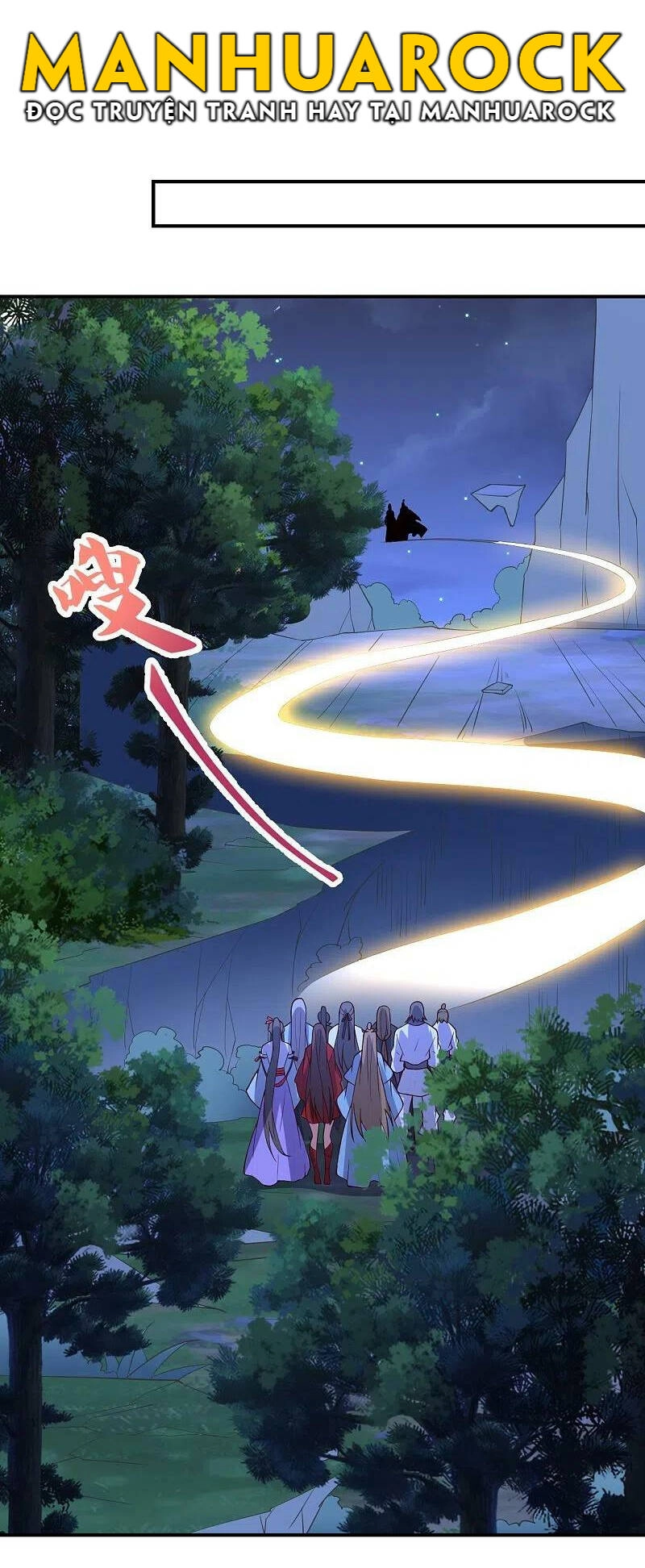 Tiên Võ Đế Tôn Chapter 314 - 32