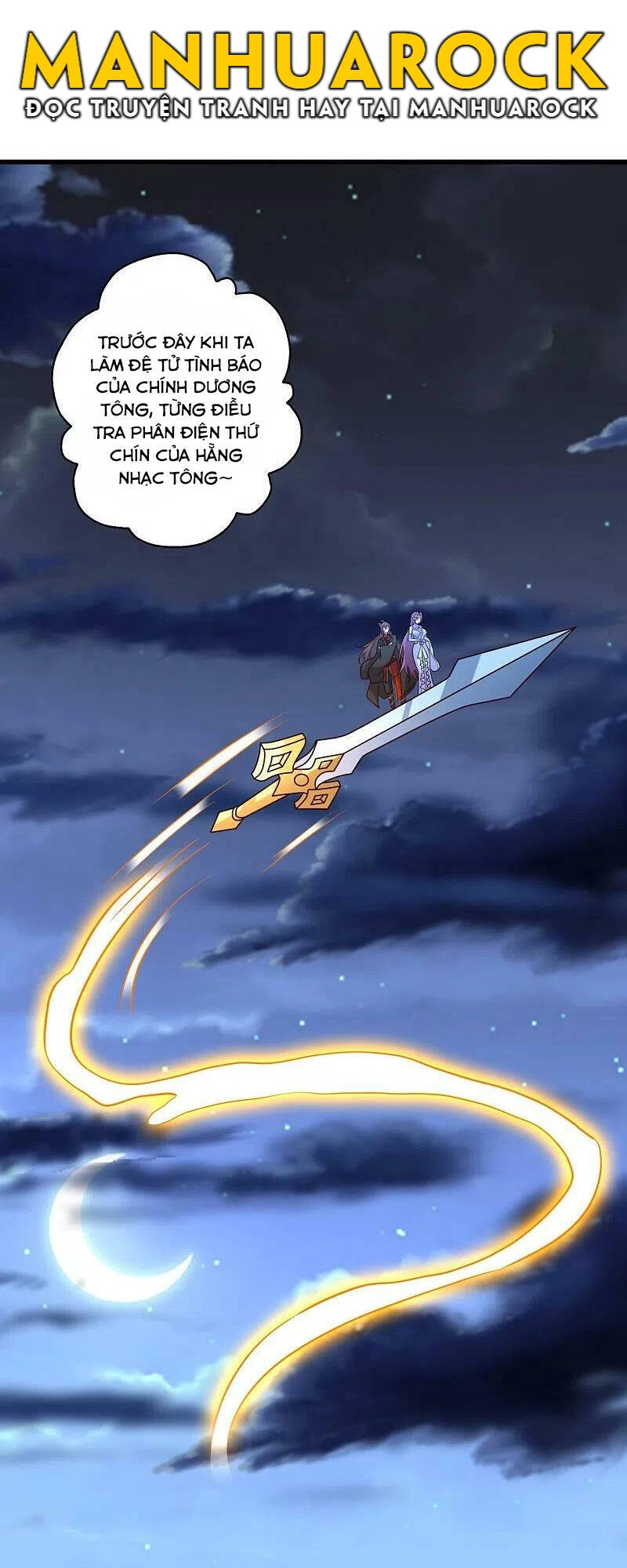 Tiên Võ Đế Tôn Chapter 314 - 35