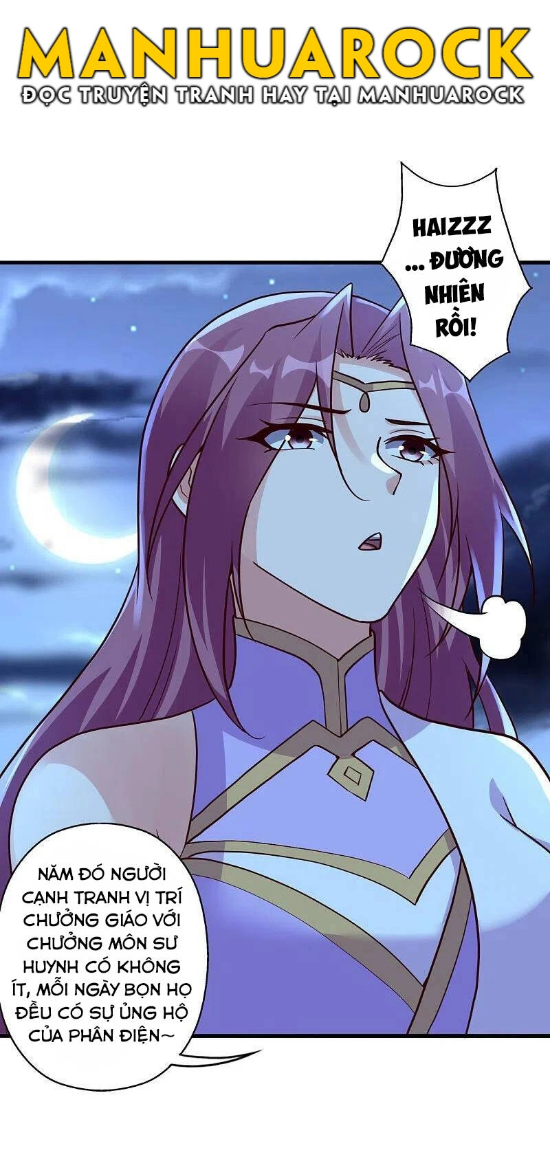 Tiên Võ Đế Tôn Chapter 314 - 39