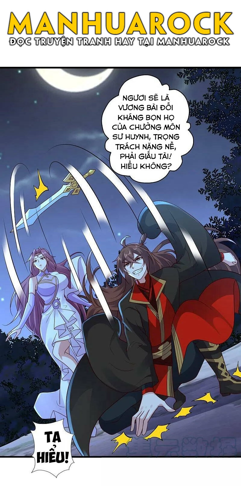 Tiên Võ Đế Tôn Chapter 314 - 43