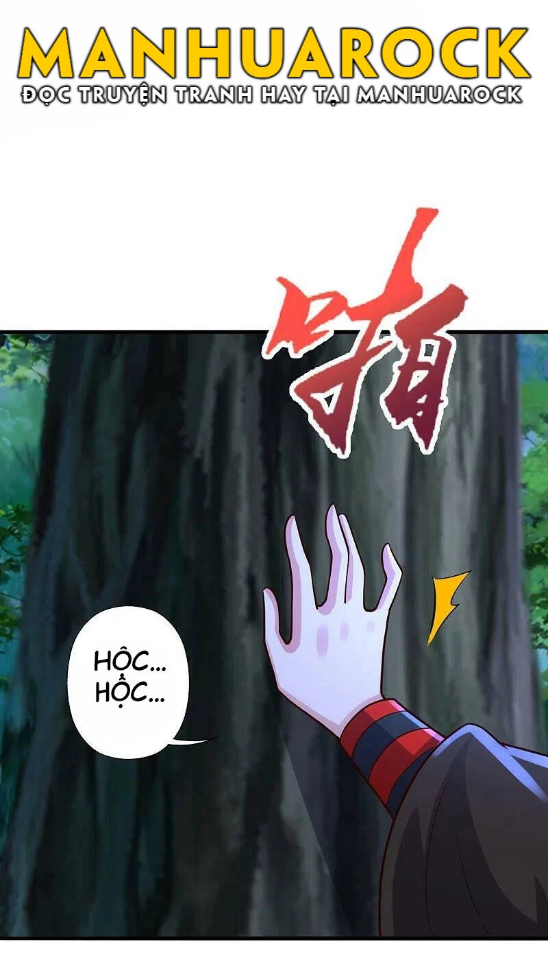 Tiên Võ Đế Tôn Chapter 314 - 62