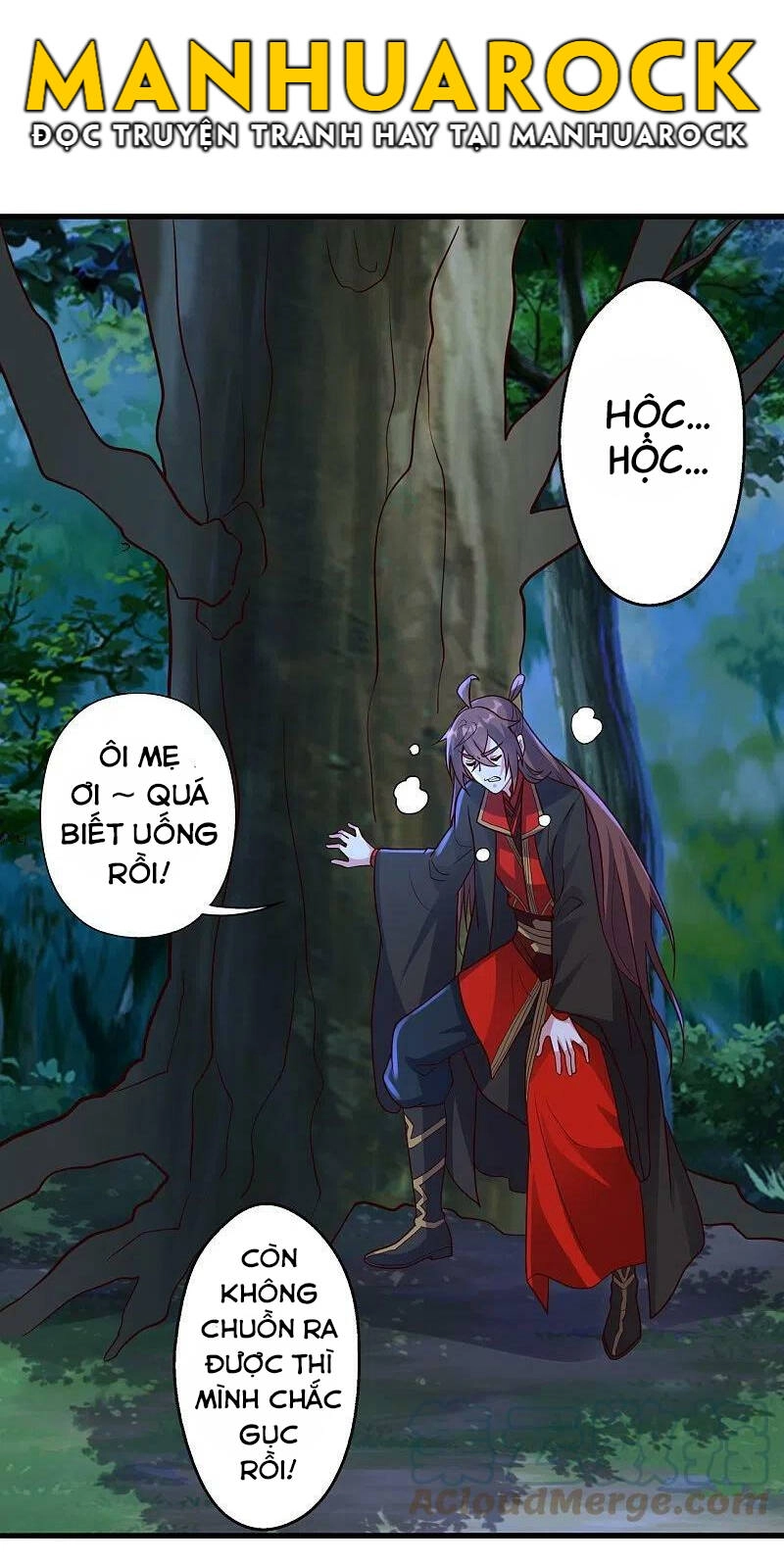 Tiên Võ Đế Tôn Chapter 314 - 63