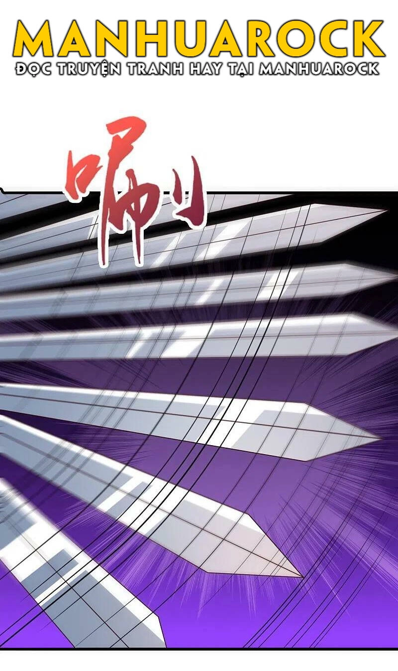 Tiên Võ Đế Tôn Chapter 314 - 64