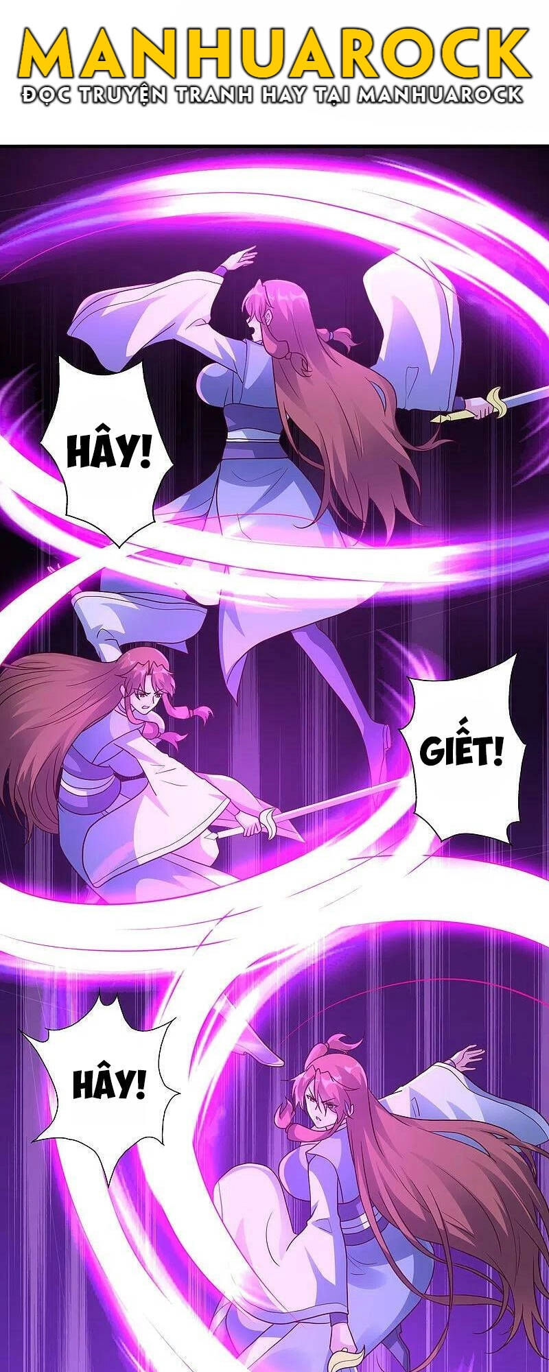 Tiên Võ Đế Tôn Chapter 314 - 65