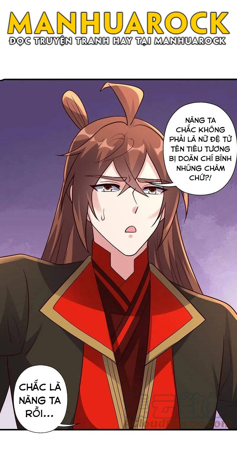 Tiên Võ Đế Tôn Chapter 314 - 67