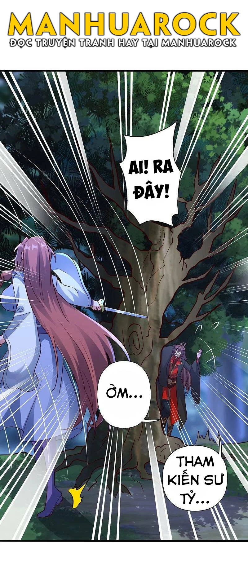 Tiên Võ Đế Tôn Chapter 314 - 68