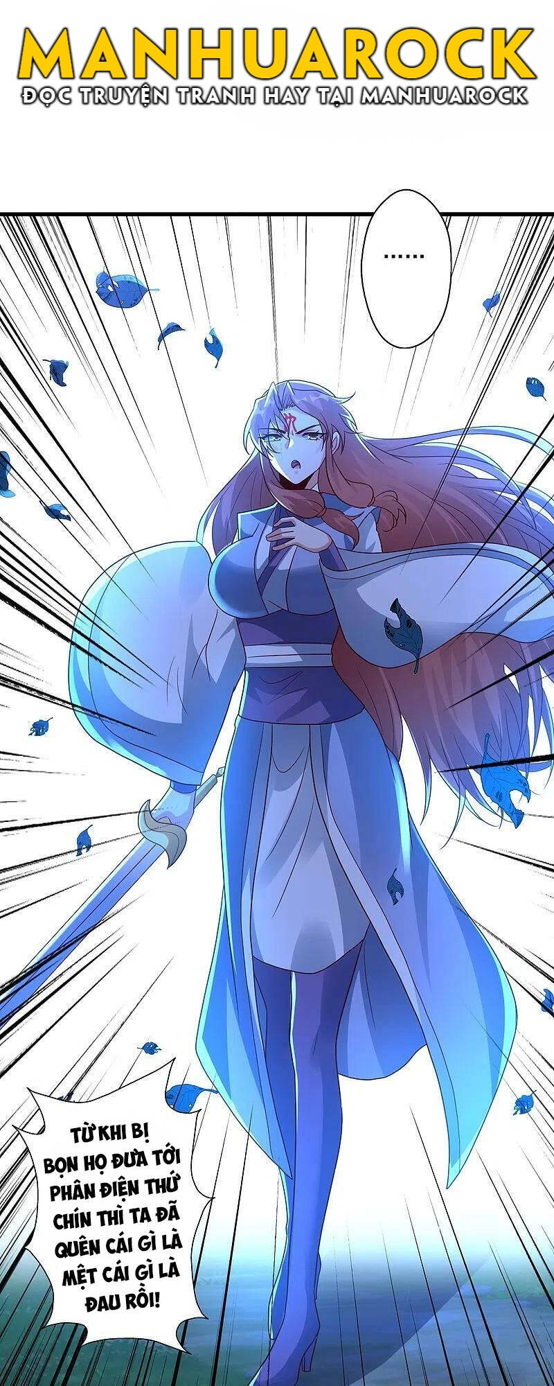 Tiên Võ Đế Tôn Chapter 314 - 71