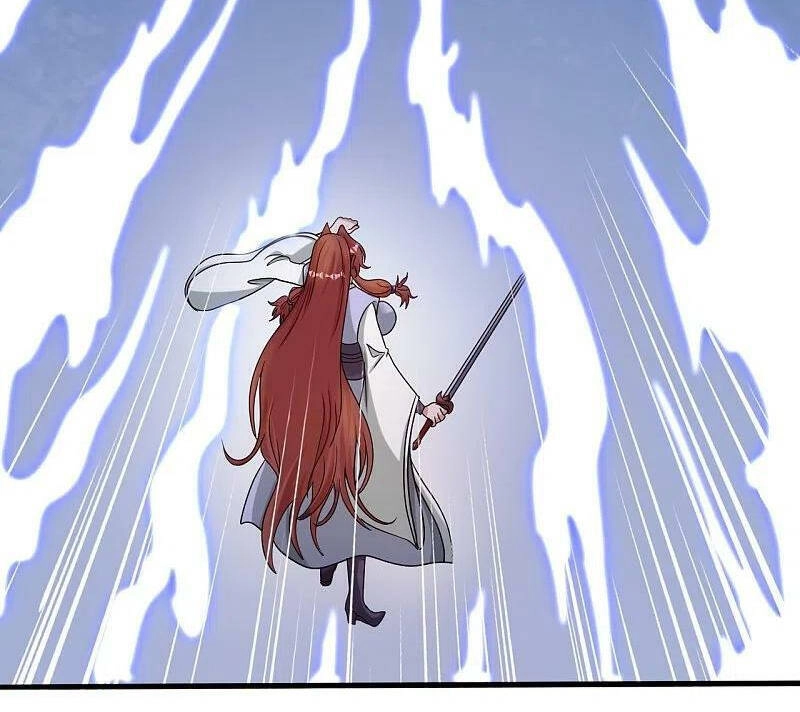 Tiên Võ Đế Tôn Chapter 315 - 5