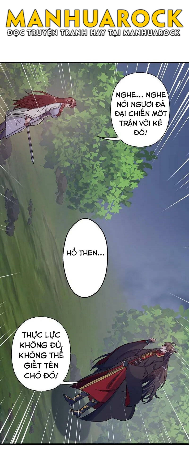 Tiên Võ Đế Tôn Chapter 315 - 7