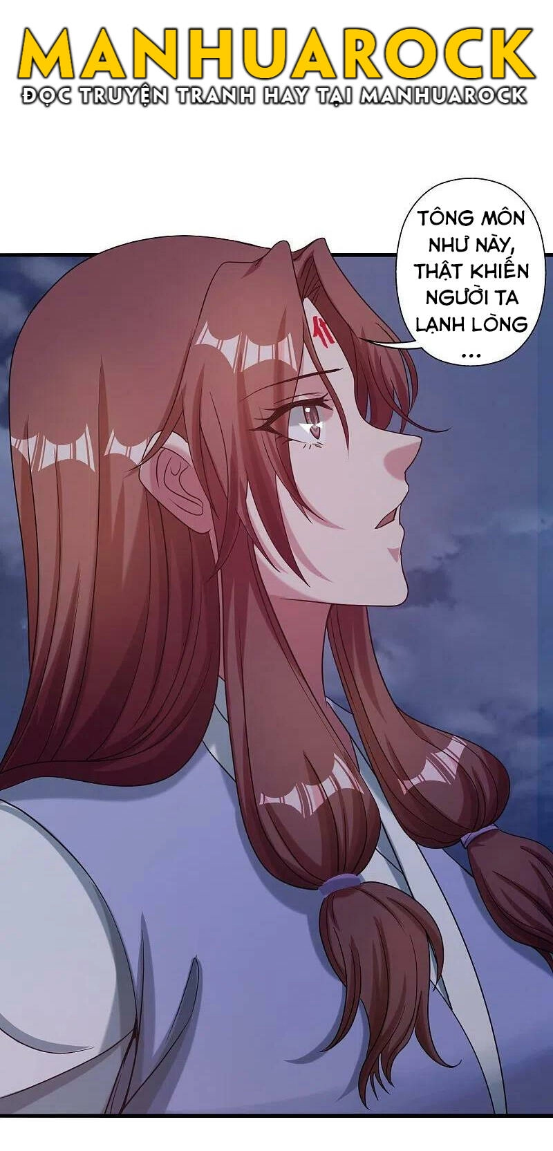 Tiên Võ Đế Tôn Chapter 315 - 9