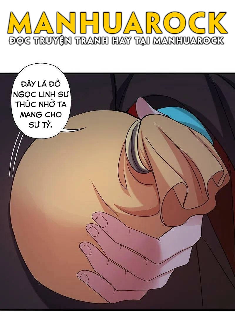 Tiên Võ Đế Tôn Chapter 315 - 11