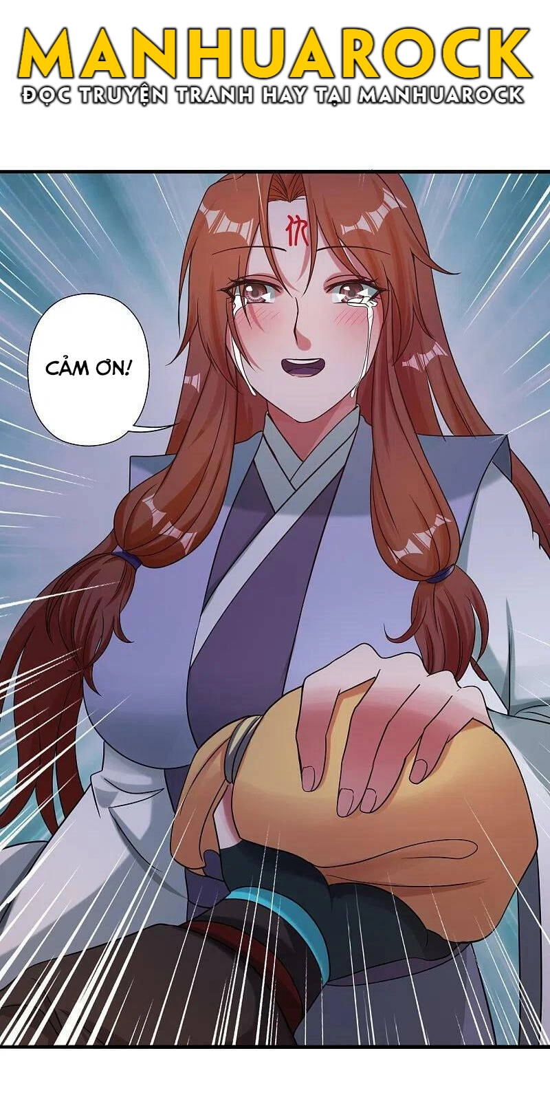 Tiên Võ Đế Tôn Chapter 315 - 14