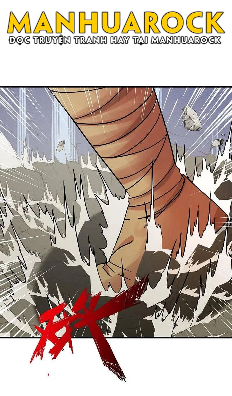 Tiên Võ Đế Tôn Chapter 315 - 25