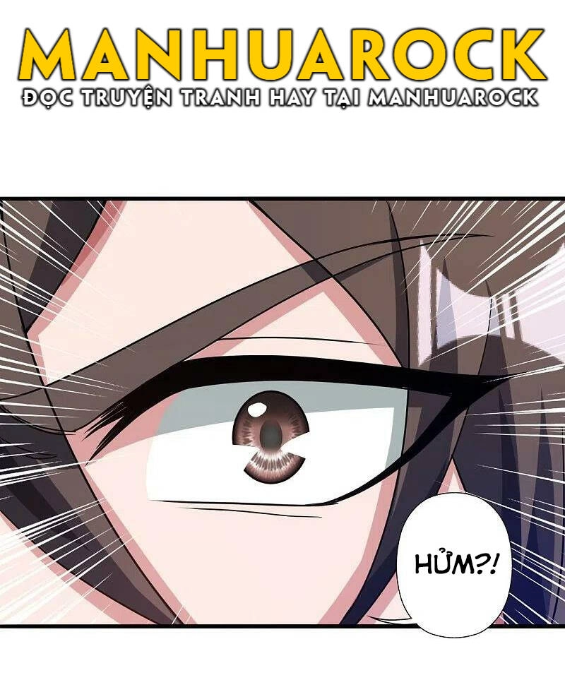 Tiên Võ Đế Tôn Chapter 315 - 34