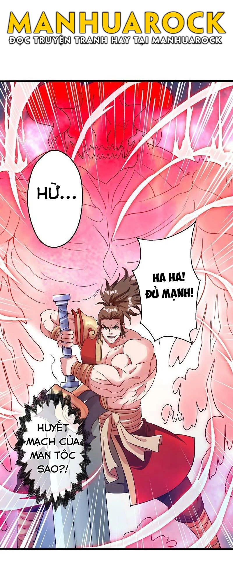 Tiên Võ Đế Tôn Chapter 315 - 38