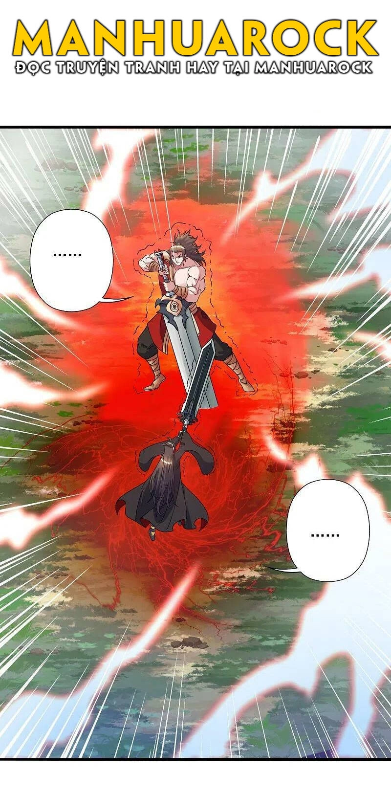 Tiên Võ Đế Tôn Chapter 315 - 40