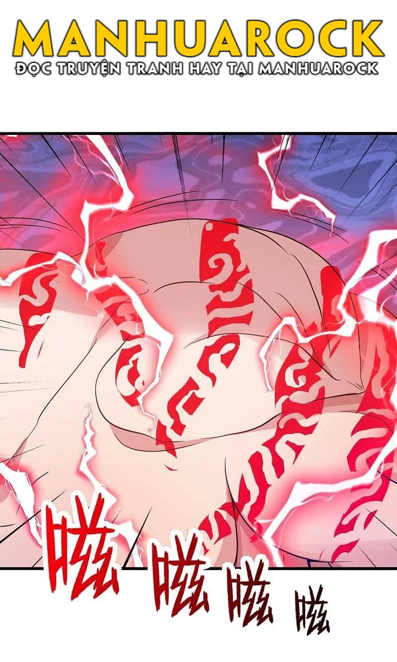 Tiên Võ Đế Tôn Chapter 315 - 41