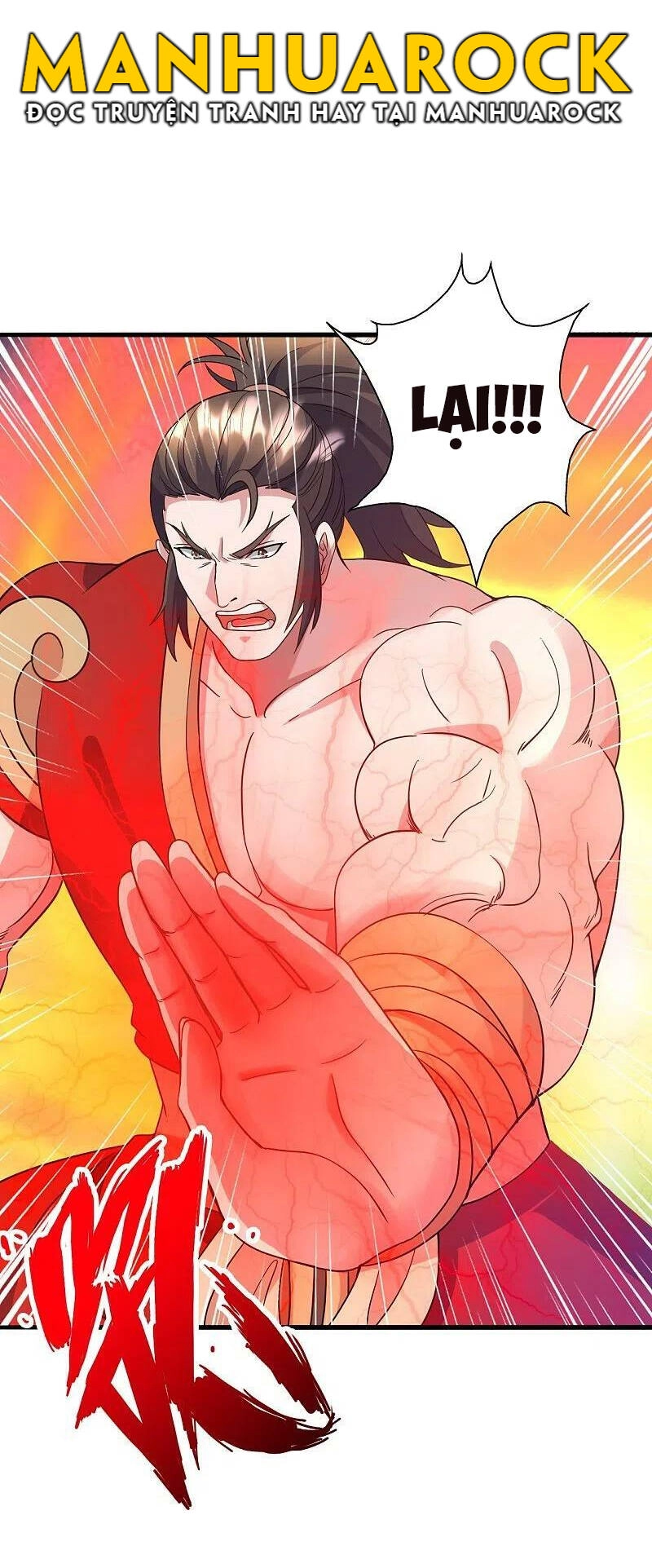 Tiên Võ Đế Tôn Chapter 315 - 53