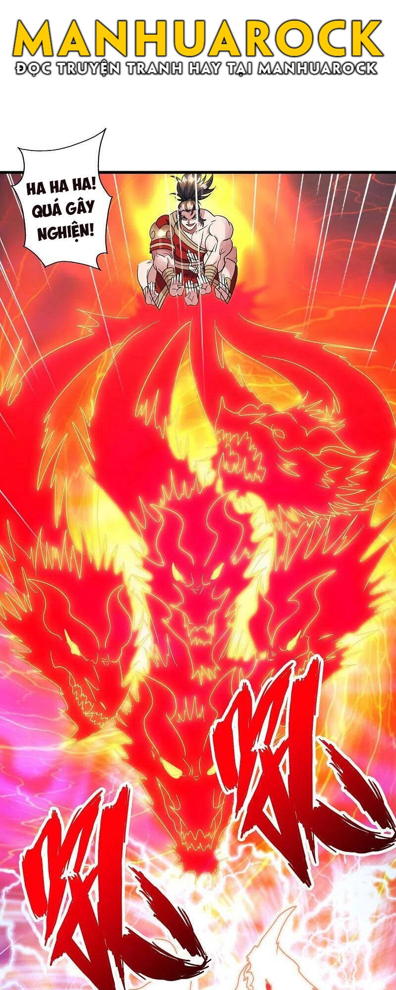 Tiên Võ Đế Tôn Chapter 315 - 54