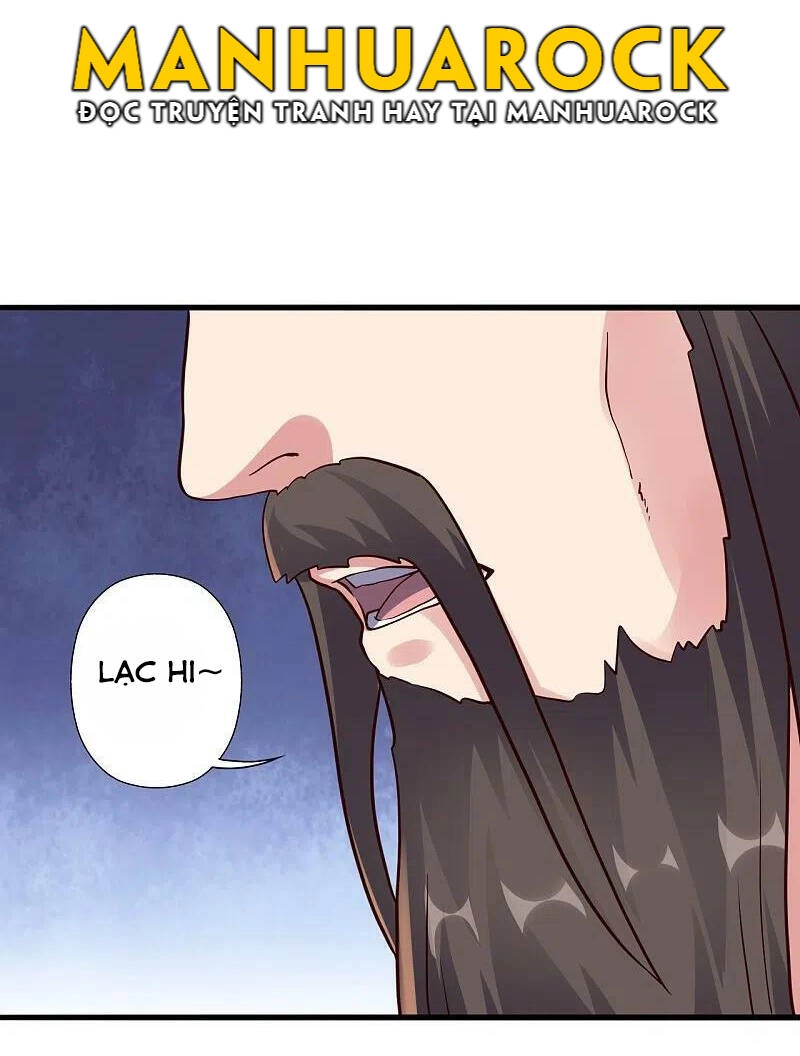 Tiên Võ Đế Tôn Chapter 316 - 47